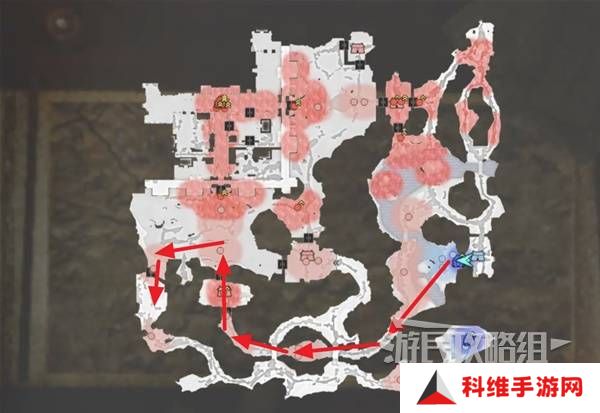 真三国无双起源结局有几个  曹操