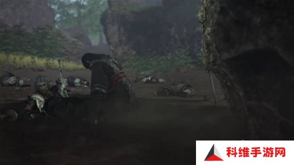 真三国无双起源逆天改命合集    所有逆天改命IF线全流程图片41