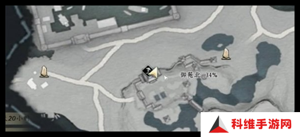 燕云十六声掌中宝全收集攻略   全地图掌中宝位置总汇图片26