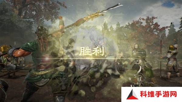 真三国无双起源逆天改命合集    所有逆天改命IF线全流程图片67