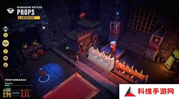 四人合作战斗游戏《King of Meat》将于今年推出