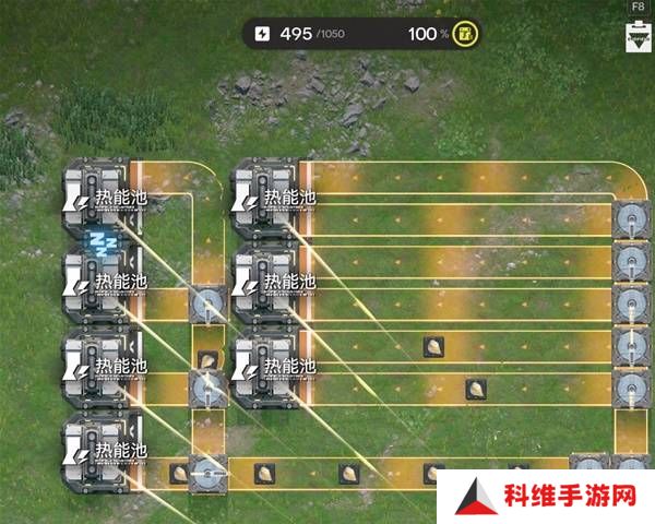 明日方舟终末地攻略大全 萌新保姆级攻略