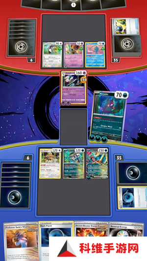 宝可梦TCG Live