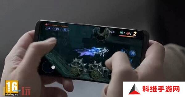 《波斯王子：失落的王冠》将于4月14日上线iOS和 Android平台