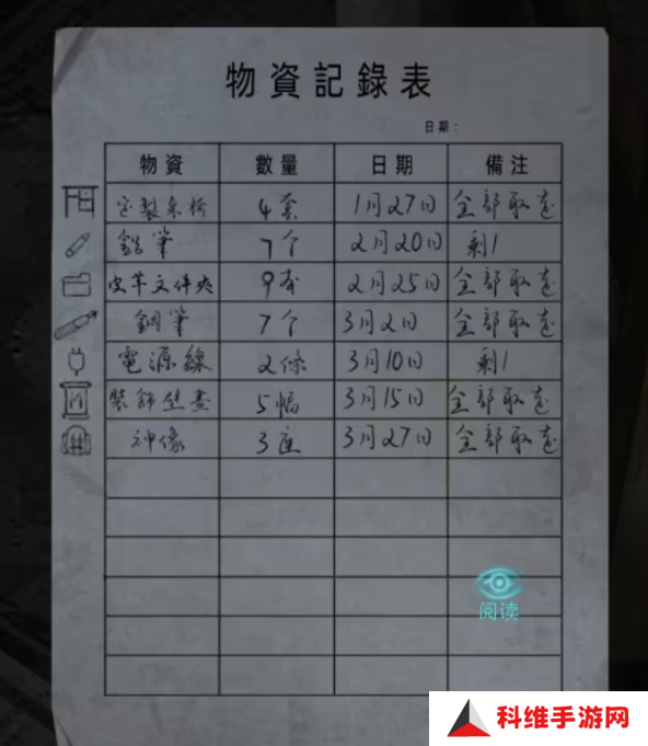 招魂棺第一