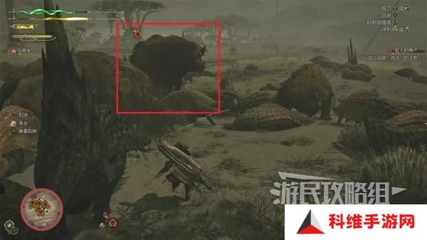 怪物猎人荒野攻略总汇   全章节任务流程攻略图片69