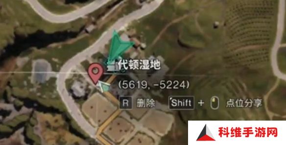 七日世界密藏点地图全部位置大全图片5