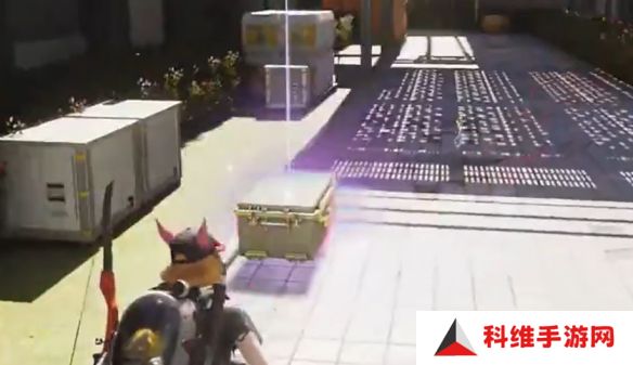 七日世界密藏点地图全部位置大全图片21