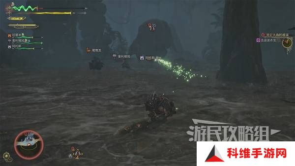 怪物猎人荒野攻略总汇   全章节任务流程攻略图片84