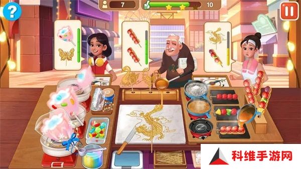 楼下的早餐店安卓版2024