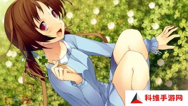 美少女恋爱游戏《恋爱与选举与巧克力》现已正式发售