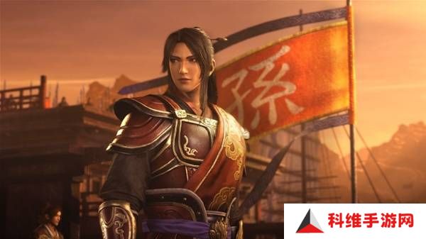 真三国无双起源太平值奖励有哪些    太平值怎么刷图片3