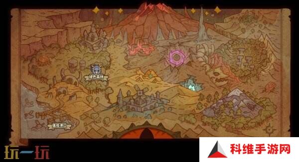 肉鸽RPG策略自走棋《魔法书自走棋·契约》现已正式发售