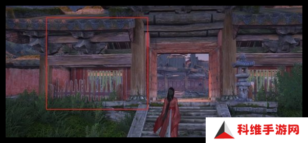 燕云十六声掌中宝全收集攻略   全地图掌中宝位置总汇图片18