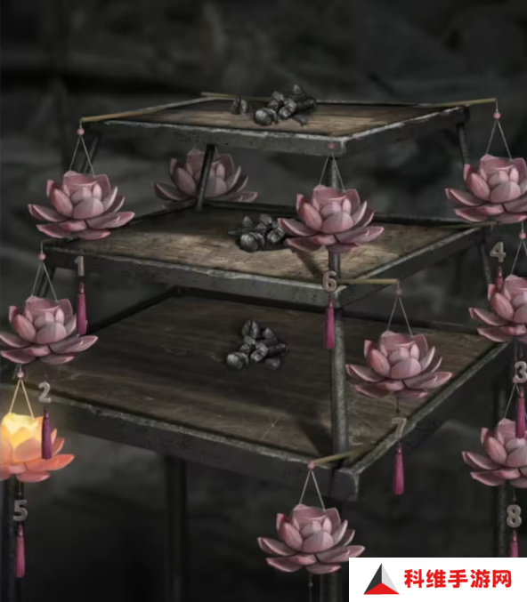 招魂棺第一