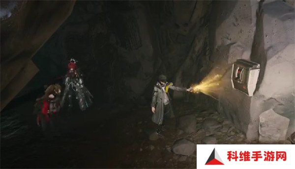 明日方舟终末地源石电路怎么修复 源石电路修复攻略