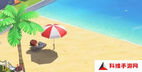 生活模拟《朋友收集 梦想生活》将于2026年登陆Switch