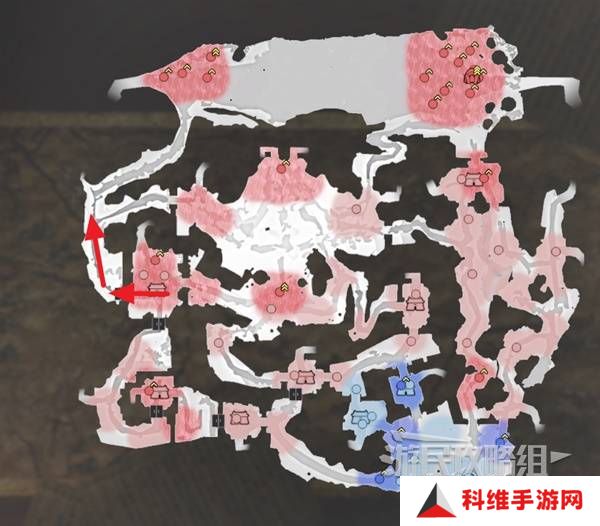 真三国无双起源结局有几个  曹操