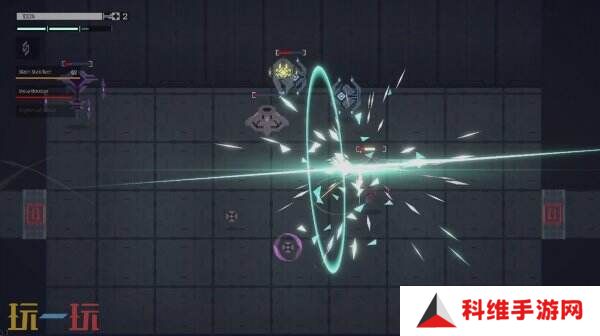 《奈米使徒计划》PS和Xbox版本将于4月24日推出