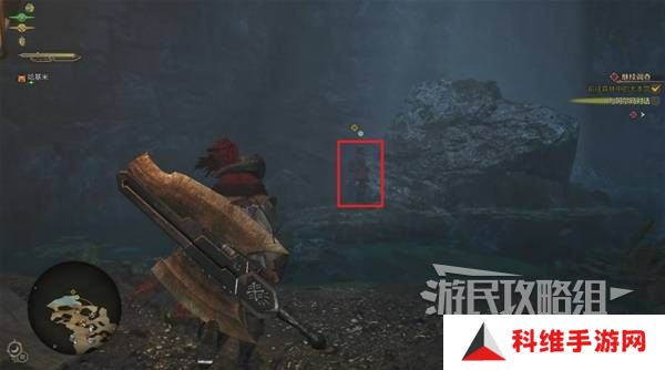 怪物猎人荒野攻略总汇   全章节任务流程攻略图片55