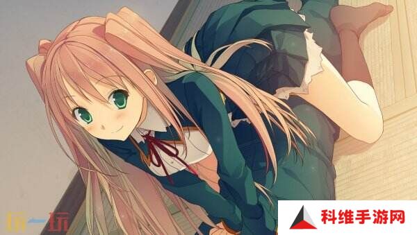 美少女恋爱游戏《恋爱与选举与巧克力》现已正式发售
