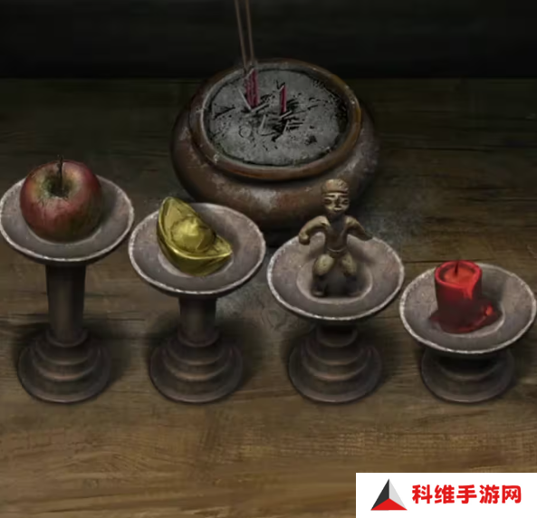 招魂棺第一