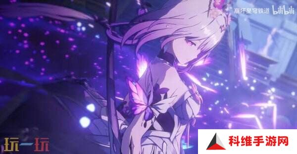 《崩坏星穹铁道》3.2版本「‍走过安眠地的花丛」将于4月9日发布