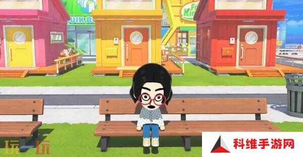 生活模拟《朋友收集 梦想生活》将于2026年登陆Switch