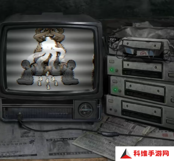 招魂棺第一