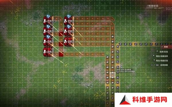 明日方舟终末地攻略大全   萌新保姆级攻略图片2