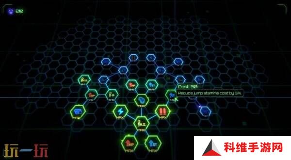 科幻轻度肉鸽射击游戏《Moros Protocol》将于2025年推出