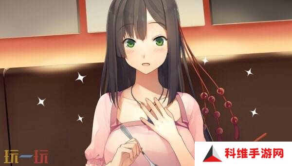 美少女恋爱游戏《恋爱与选举与巧克力》现已正式发售