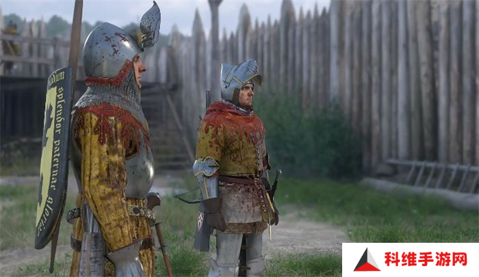 天国拯救2什么武器好 全部武器介绍及推荐