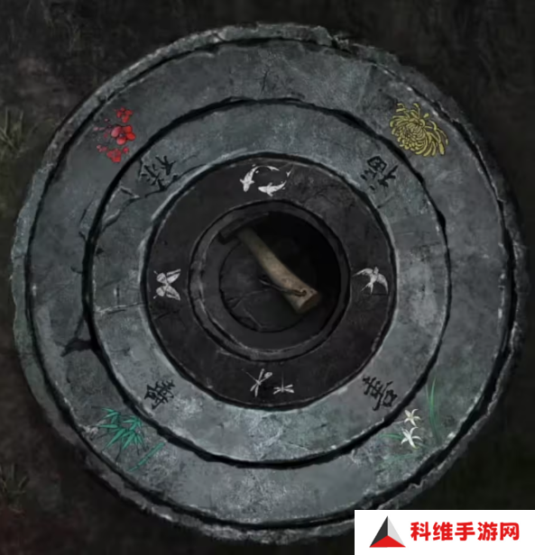 招魂棺第一