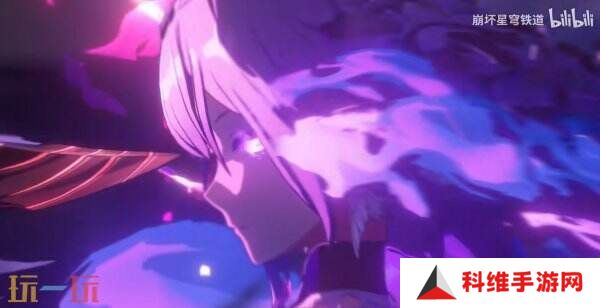 《崩坏星穹铁道》3.2版本「‍走过安眠地的花丛」将于4月9日发布