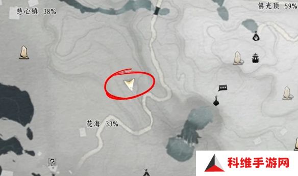 燕云十六声花下眠在哪触发 花下眠任务攻略
