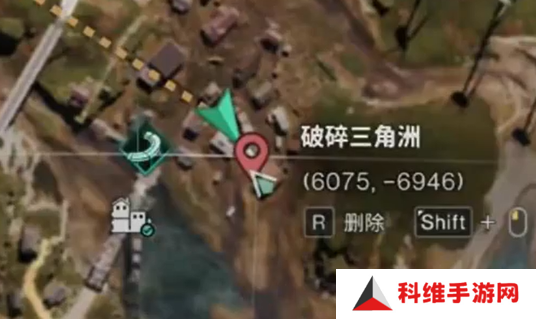 七日世界密藏点地图全部位置大全图片12