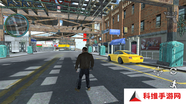 gta4手机版安卓版