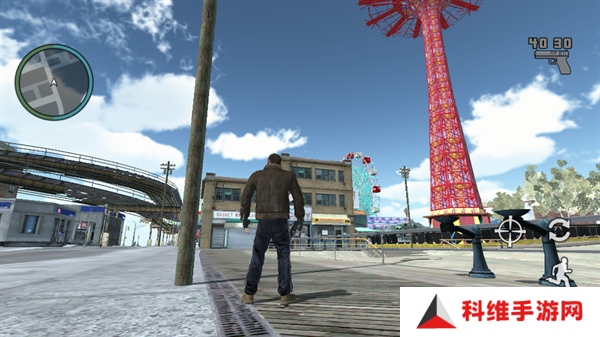 gta4手机版安卓版