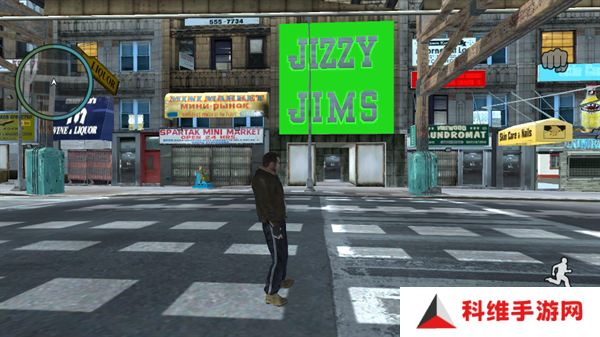 gta4手机版安卓版
