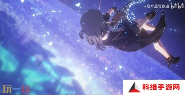 《崩坏星穹铁道》3.2版本「‍走过安眠地的花丛」将于4月9日发布