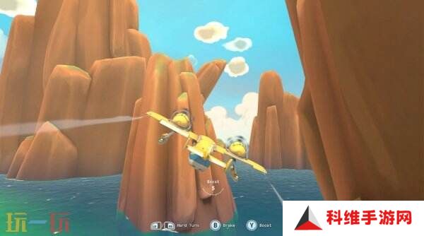 《卢湖快递》Switch版将于今年夏季与PC同步推出