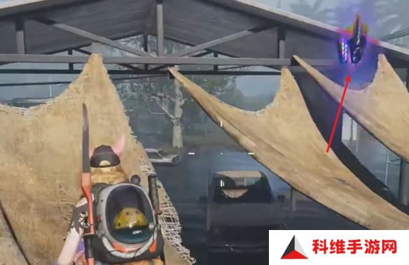 七日世界密藏点地图全部位置大全图片13