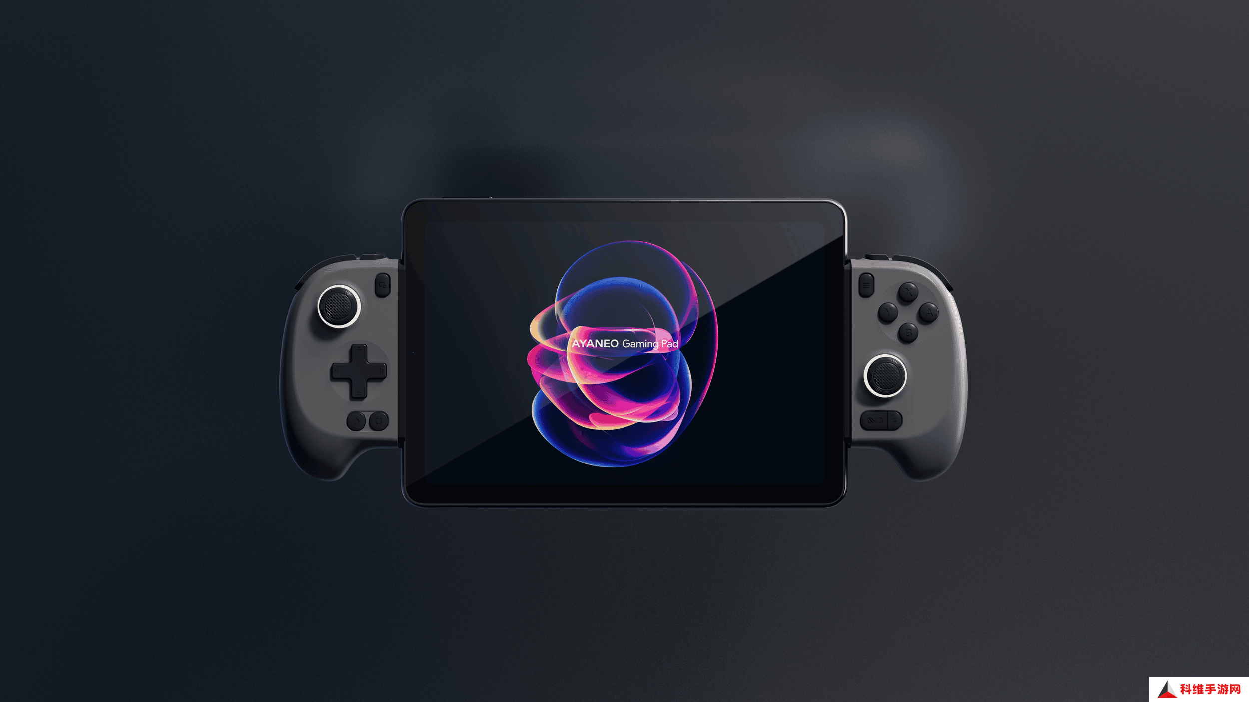 AYANEO 首款电竞平板 AYANEO Gaming Pad 与高通第三代骁龙 G3 游戏平台全球同步首发