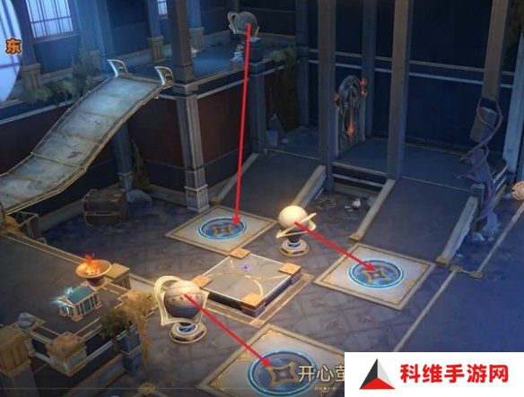 崩坏星穹铁道虫鸣秘宝任务攻略 虫鸣秘宝任务怎么完成[多图]图片9