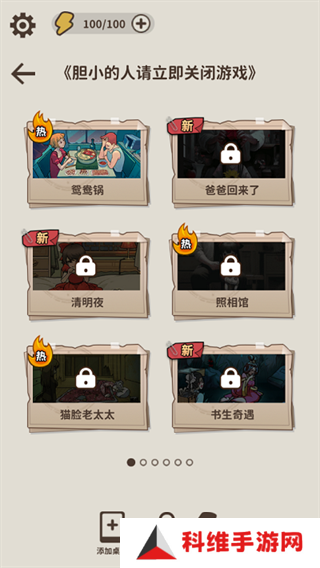 看不见的真相