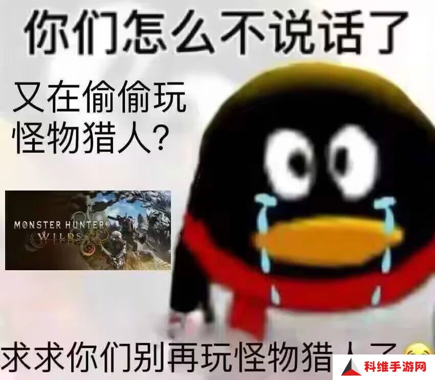 所以，为什么太刀玩家会被叫虾头？