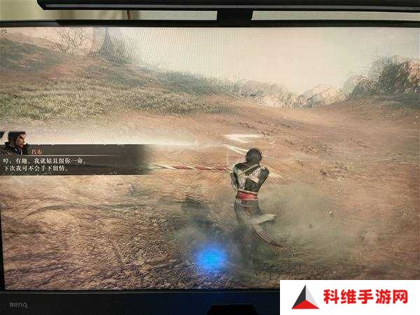 真三国无双起源吕布打不过怎么办 吕布打法攻略