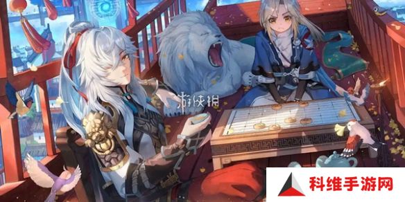 崩坏星穹铁道虫鸣秘宝任务攻略 虫鸣秘宝任务怎么完成[多图]