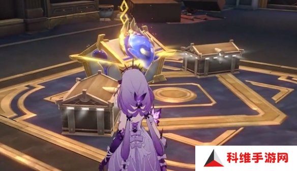 崩坏星穹铁道虫鸣秘宝任务攻略 虫鸣秘宝任务怎么完成[多图]图片10